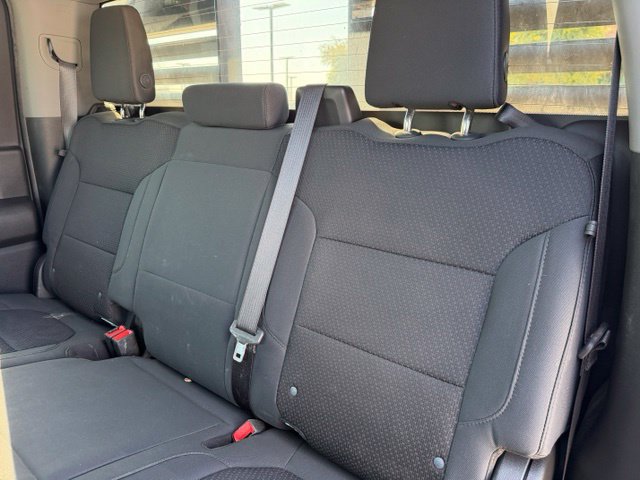 Used 2020 Chevrolet Silverado 2500 W/T w/ WT Convenience Package AWD/4WD image 20