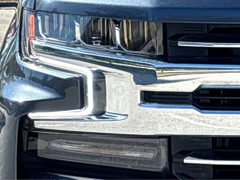 Used 2021 Chevrolet Silverado 1500 LTZ w/ LTZ Convenience Package II image 20