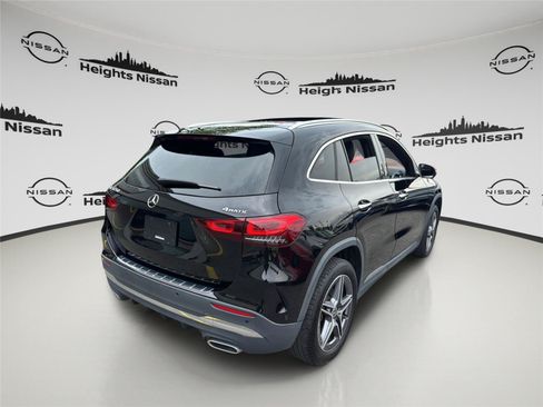 Used 2023 Mercedes-Benz GLA 250 4MATIC image 5