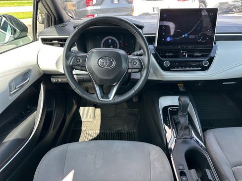 Used 2025 Toyota Corolla FX image 7