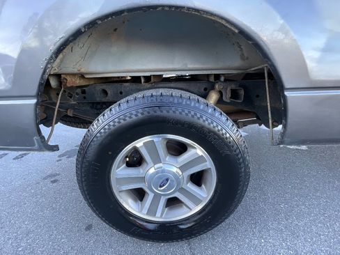 Used 2008 Ford F150 XLT image 20