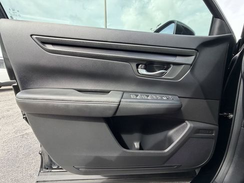 Used 2024 Honda CR-V EX image 21