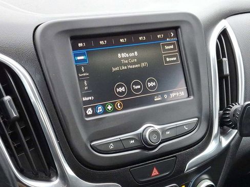 Used 2020 Chevrolet Equinox LT w/ Midnight Edition image 19