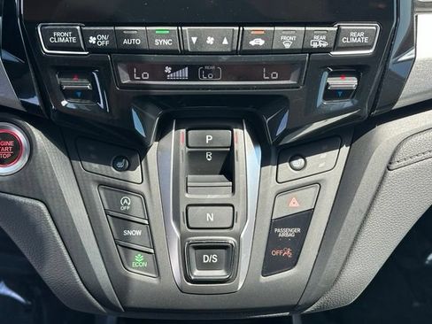 Used 2024 Honda Odyssey EX-L image 17
