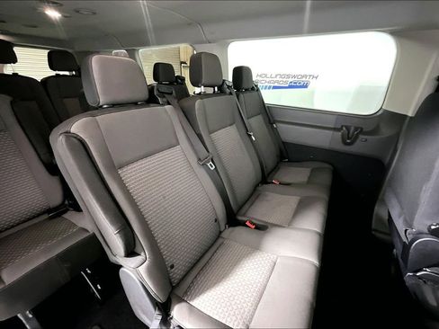 Certified 2024 Ford Transit 350 XLT RWD image 20