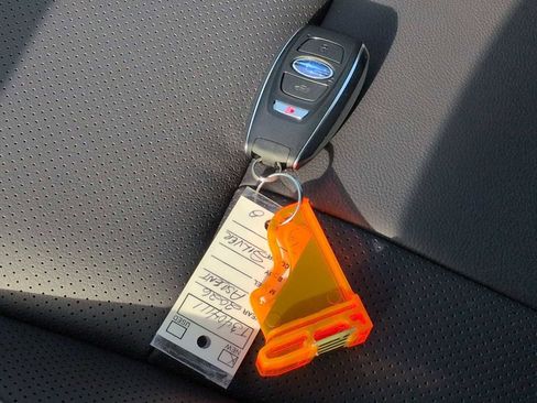 New 2026 Subaru Ascent Limited image 37