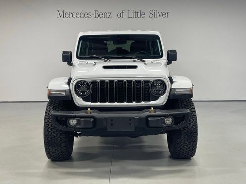 Used 2024 Jeep Wrangler Unlimited Rubicon 392 image 9