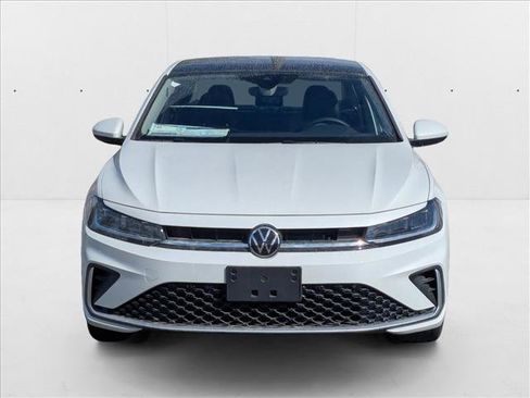 New 2025 Volkswagen Jetta SE image 6
