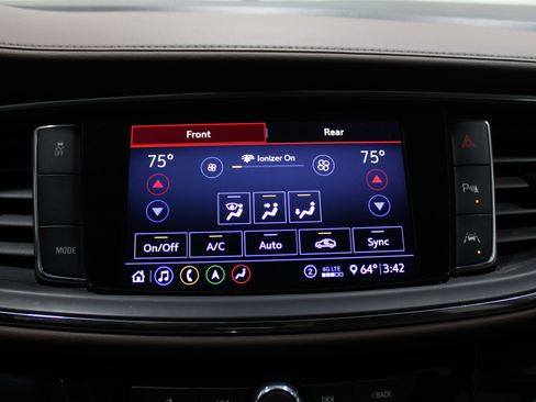 Used 2020 Buick Enclave Avenir w/ Trailering Package, 5000 lbs. image 22