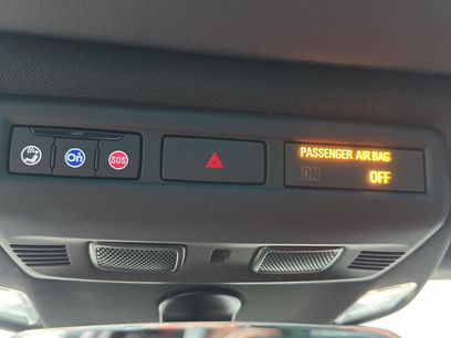 Used 2023 Chevrolet Corvette Stingray Coupe w/ Z51 Performance Package