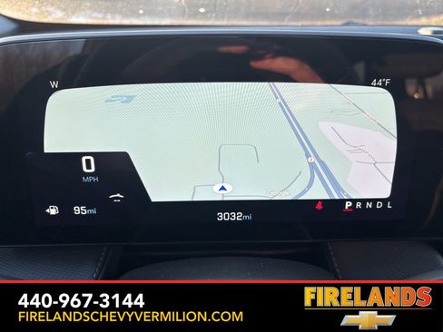 New 2026 Chevrolet Equinox LT w/ LPO, Floor Liner Package image 2