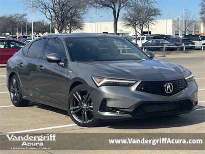 Certified 2024 Acura Integra A-Spec