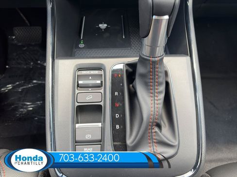 New 2026 Honda CR-V Sport-L image 17