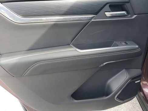 Certified 2025 GMC Acadia Elevation image 43