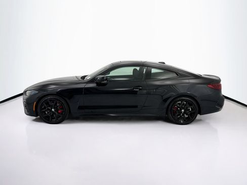 New 2026 BMW 430i Coupe w/ M Sport Package RWD image 8