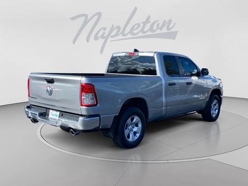 Used 2023 RAM 1500 Big Horn RWD image 6