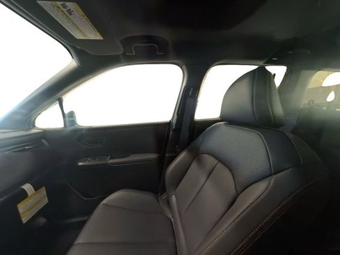 New 2026 Subaru Outback Limited image 25