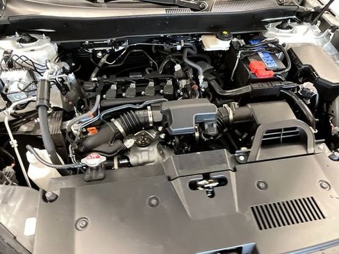 New 2026 Honda CR-V EX image 11
