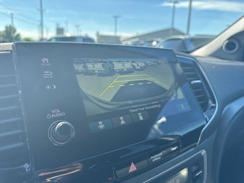 Used 2022 Honda Pilot Special Edition image 33