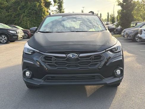 Certified 2024 Subaru Crosstrek 2.5i Limited AWD/4WD image 8