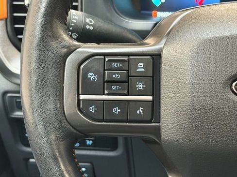 Used 2024 Ford F150 Tremor w/ Equipment Group 402A High AWD/4WD image 21