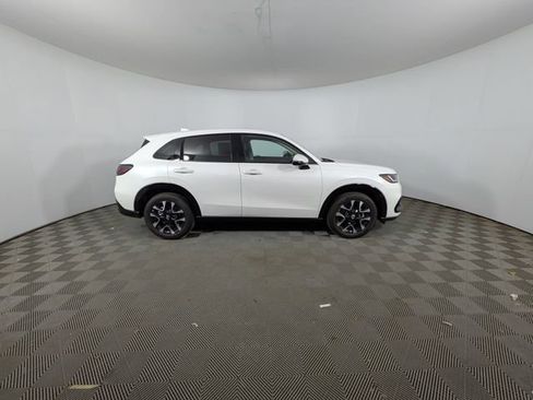 New 2026 Honda HR-V EX-L image 30