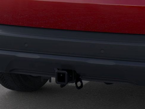 New 2026 Ford Escape ST-Line Select w/ Tech Pack #1 image 46