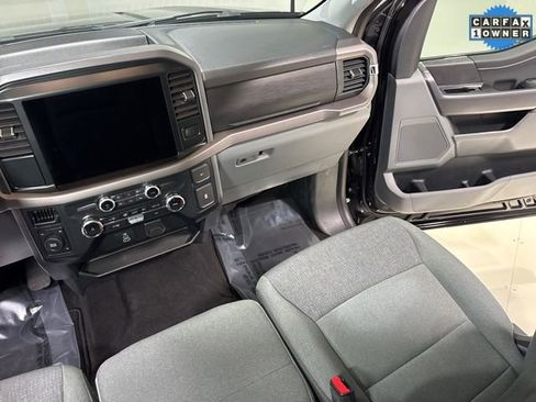 Used 2025 Ford F150 XLT w/ Equipment Group 301A Standard image 22