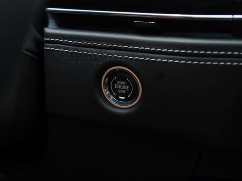 Used 2026 Cadillac Escalade Sport w/ Touring Package AWD/4WD image 51