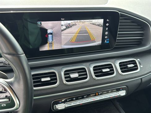 Certified 2023 Mercedes-Benz GLE 450 GLE 450 image 18