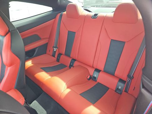 Used 2023 BMW M4 xDrive Competition w/ Executive Package image 12