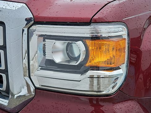 Used 2014 GMC Sierra 1500 SLE w/ SLE Preferred Package image 4