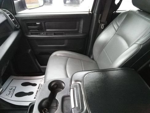 Used 2022 RAM 2500 Tradesman image 26