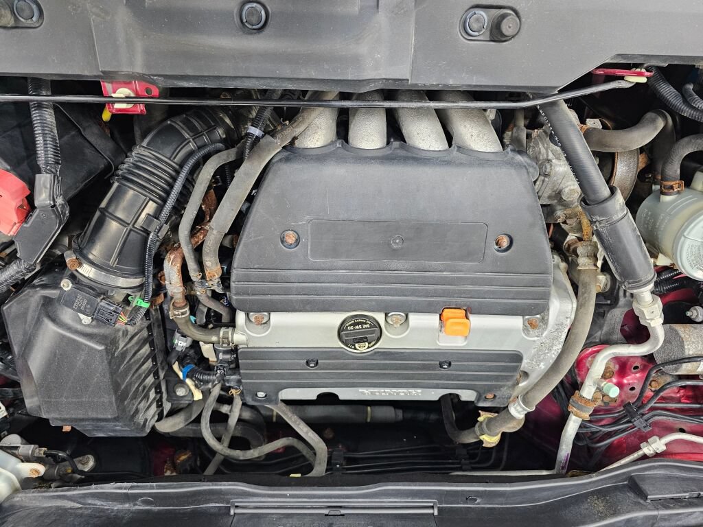 Used 2008 Honda CR-V EX image 29