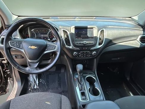 Used 2022 Chevrolet Equinox LT FWD image 16