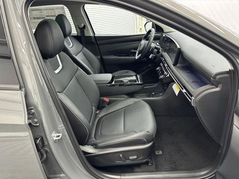 New 2026 Hyundai Tucson Limited image 15