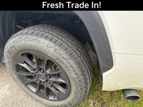 Used 2024 Toyota Tundra SR5 RWD image 6