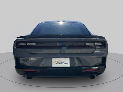 New 2026 Dodge Charger Scat Pack
