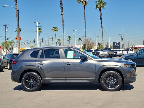 Certified 2023 MAZDA CX-50 2.5 S w/ Cargo Package image 32