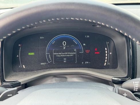 Certified 2025 Toyota Camry SE image 23