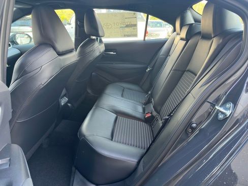 New 2026 Toyota Corolla XSE image 6