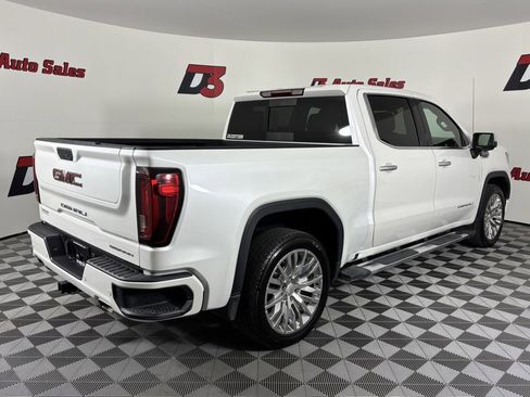 Used 2021 GMC Sierra 1500 Denali image 6