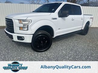 Used 2017 Ford F150 XLT w/ Equipment Group 302A Luxury video 1