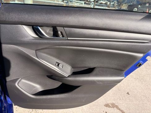 Used 2019 Honda Accord Sport image 31