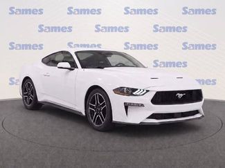 Certified 2019 Ford Mustang Coupe w/ Equipment Group 101A RWD video 1