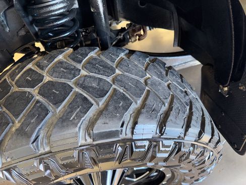 Used 2015 RAM 3500 Laramie Longhorn AWD/4WD image 6