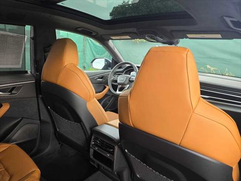 New 2026 Audi RS Q8 performance image 15