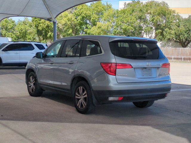 Used 2018 Honda Pilot EX-L image 7