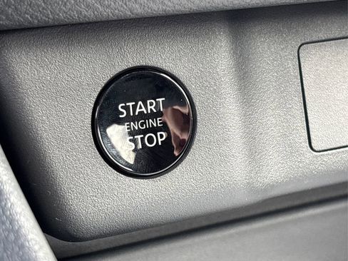 New 2026 Nissan Rogue SV w/ Cold Weather Package image 32