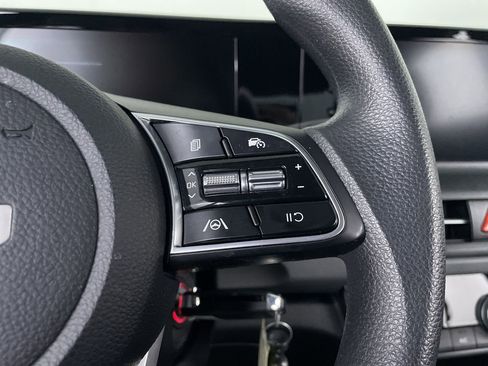 Used 2024 Kia Seltos LX image 25